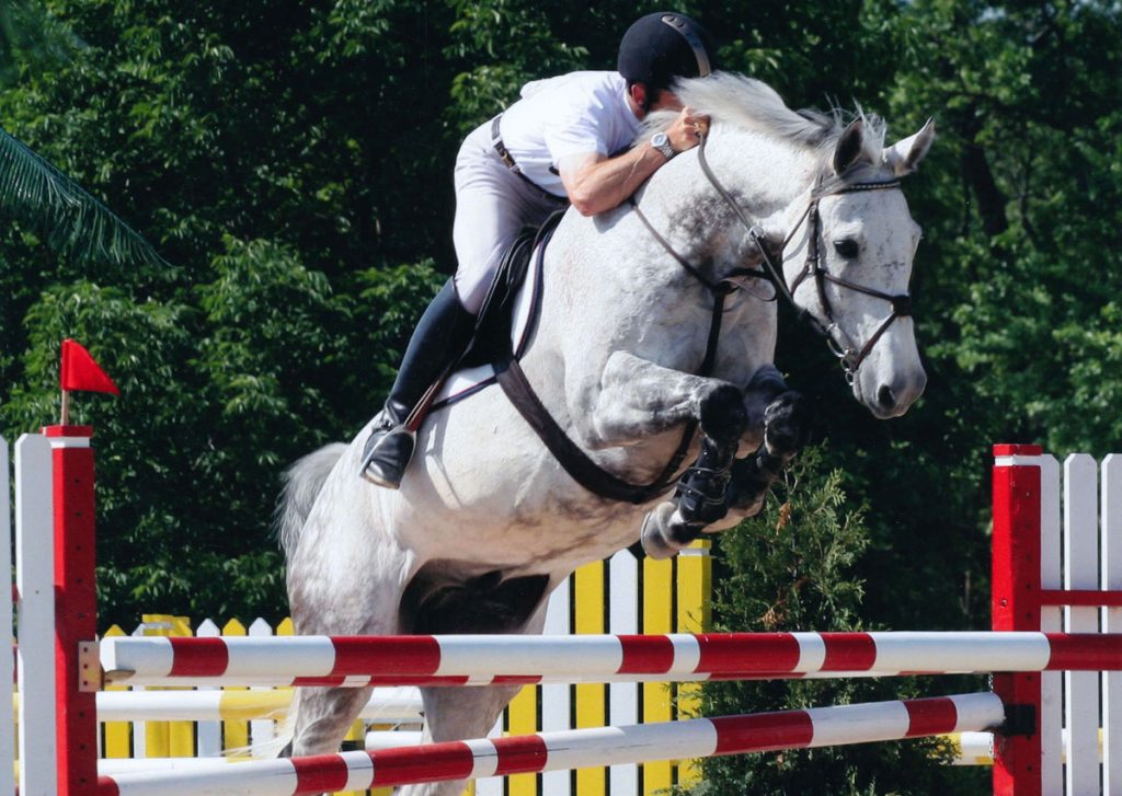 Derek-McConnell-Chicago-Horse-Show-USA