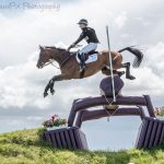 Tattersalls Horse Trials