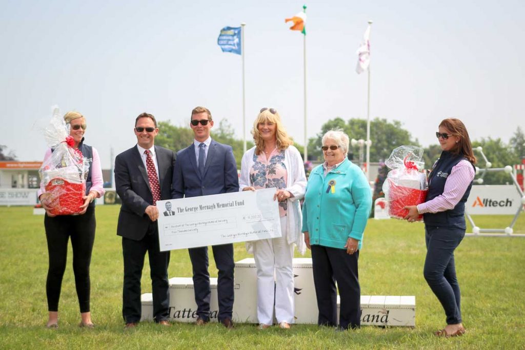 George-Mernagh-Memorial-Fund-Bursary-Winners