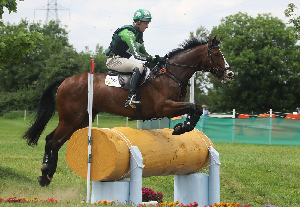 Jonty Evans